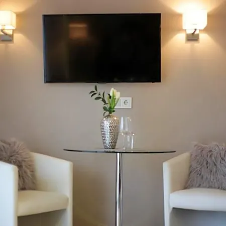 Appart-hotel Reb_art 4*